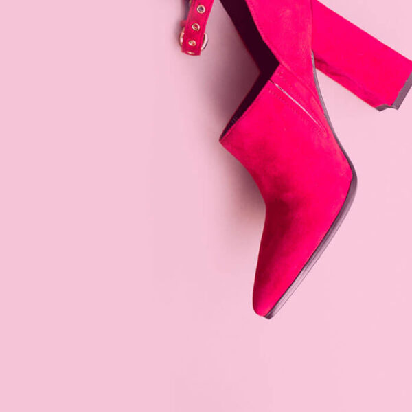 Botas Stylefrut